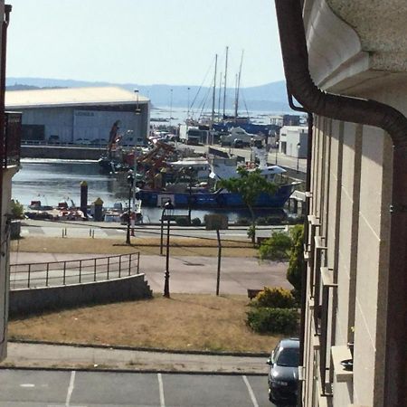 Casa Vilanova De Arousa - Rias Baixas Eksteriør bilde