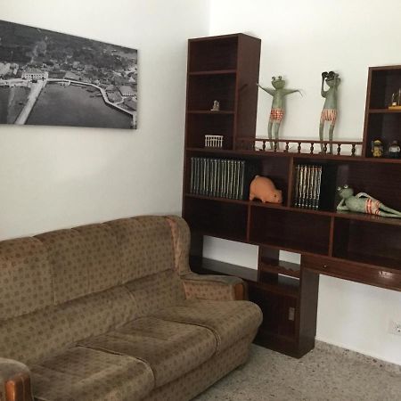 Casa Vilanova De Arousa - Rias Baixas Eksteriør bilde