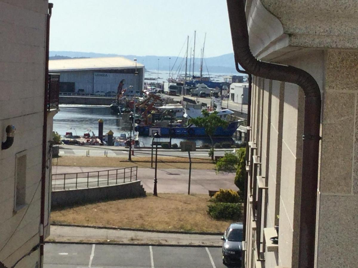 Casa Vilanova De Arousa - Rias Baixas Eksteriør bilde