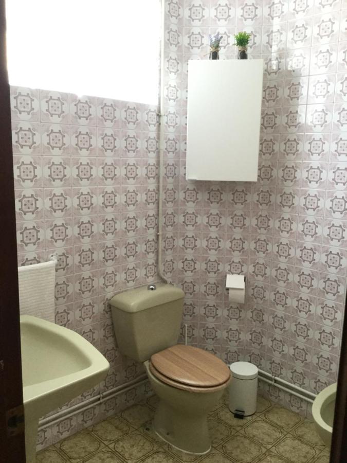 Casa Vilanova De Arousa - Rias Baixas Eksteriør bilde