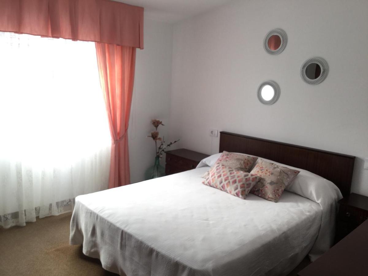 Casa Vilanova De Arousa - Rias Baixas Eksteriør bilde