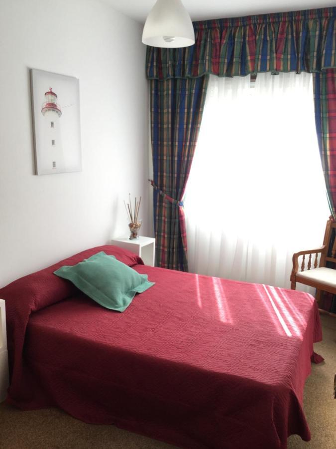 Casa Vilanova De Arousa - Rias Baixas Eksteriør bilde