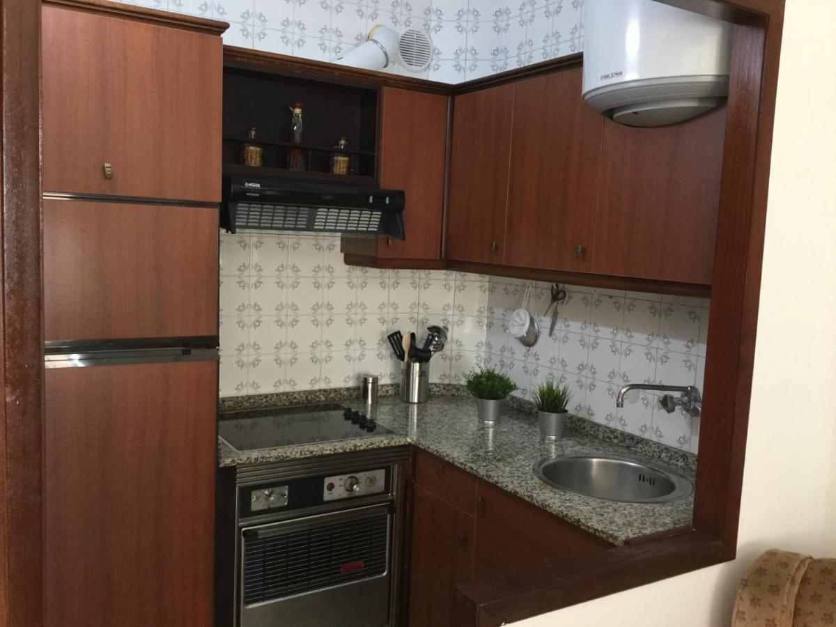 Casa Vilanova De Arousa - Rias Baixas Eksteriør bilde
