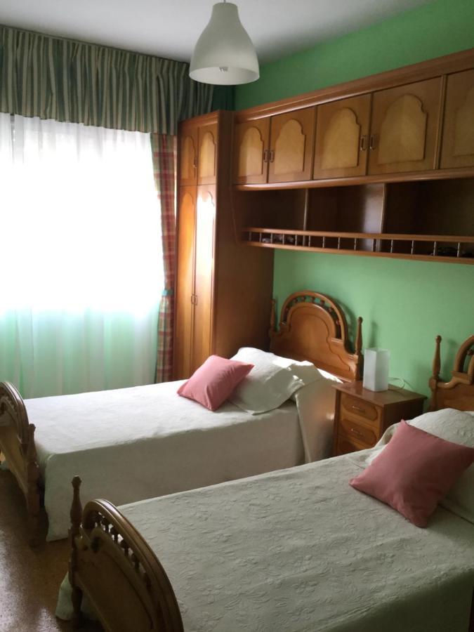 Casa Vilanova De Arousa - Rias Baixas Eksteriør bilde