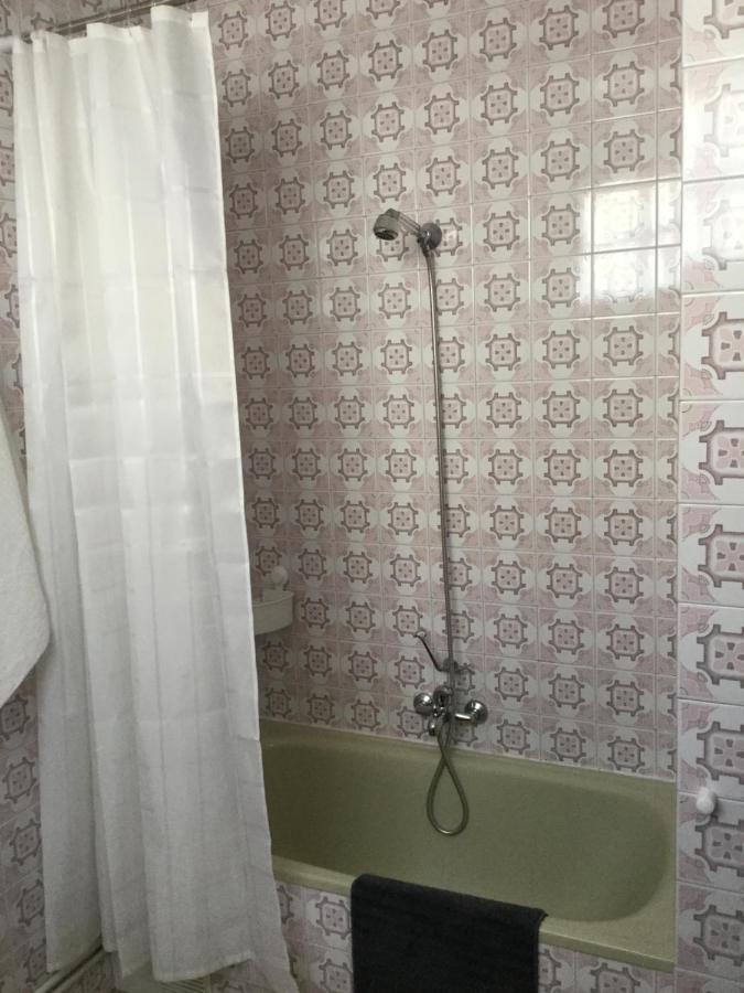 Casa Vilanova De Arousa - Rias Baixas Eksteriør bilde