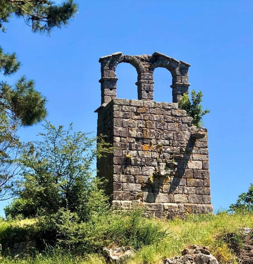 Casa Vilanova De Arousa - Rias Baixas Eksteriør bilde